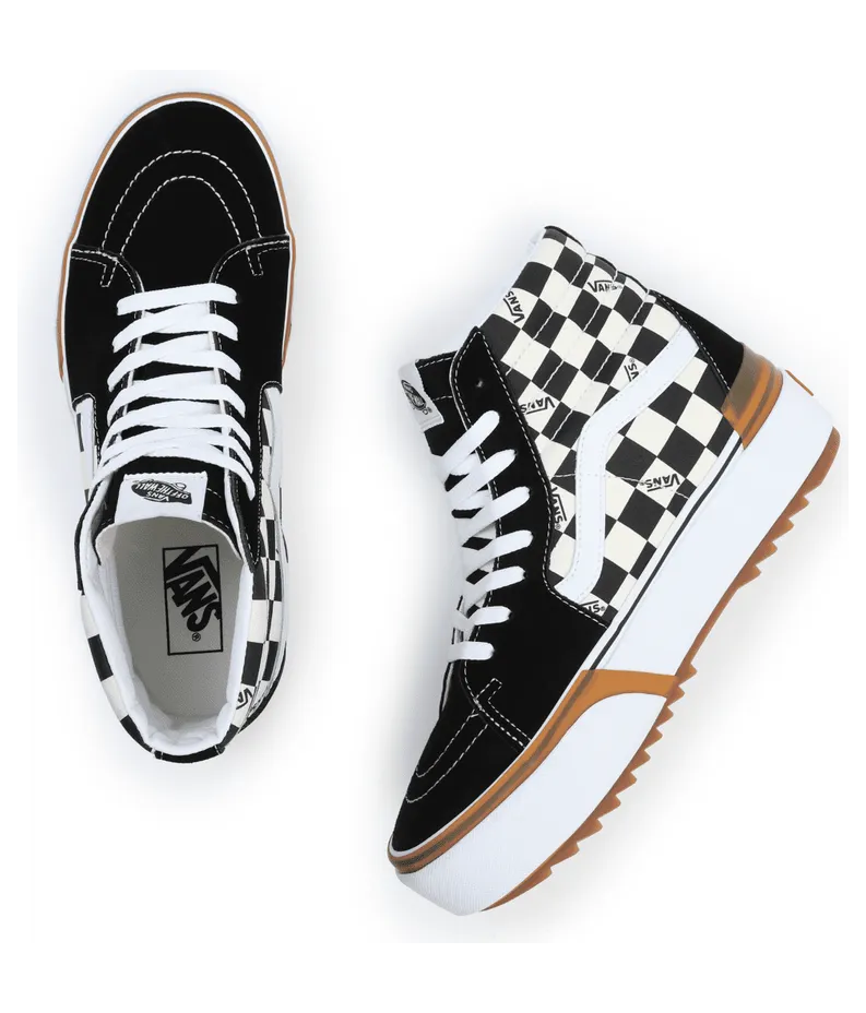 vans-checkerboard VN0A4BTWVLV