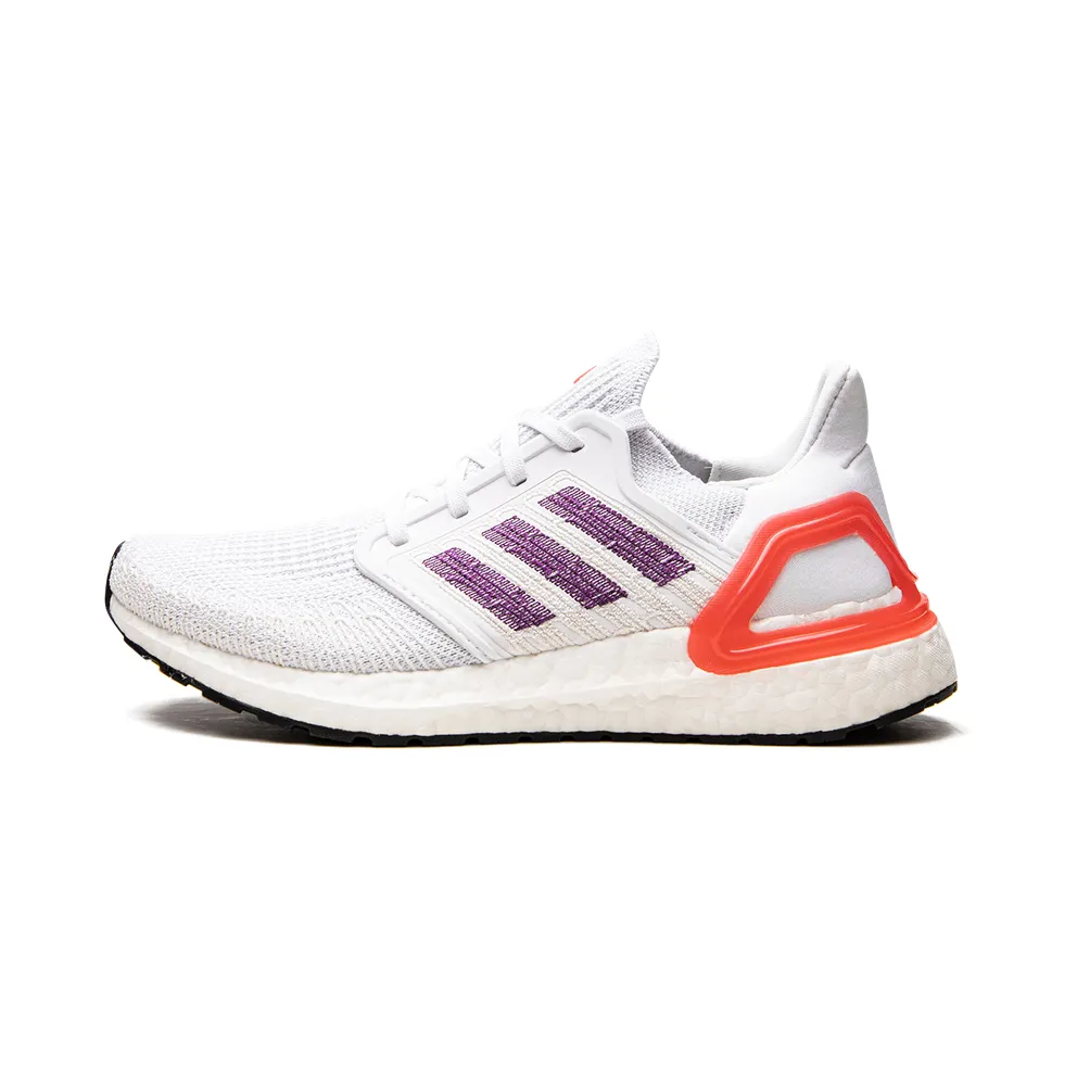 Adidas ULTRABOOST 20 “Glory Purple” (EG0726)