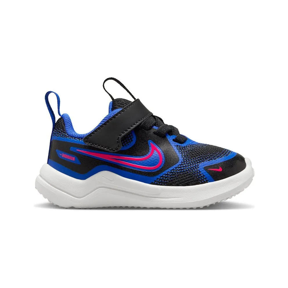Nike Cosmic Runner Black Hyper Royal Summit White Bright Crimson (HM4401-002)