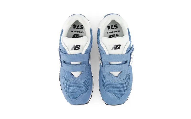 New Balance 574 HERON BLUE (P574-66A)