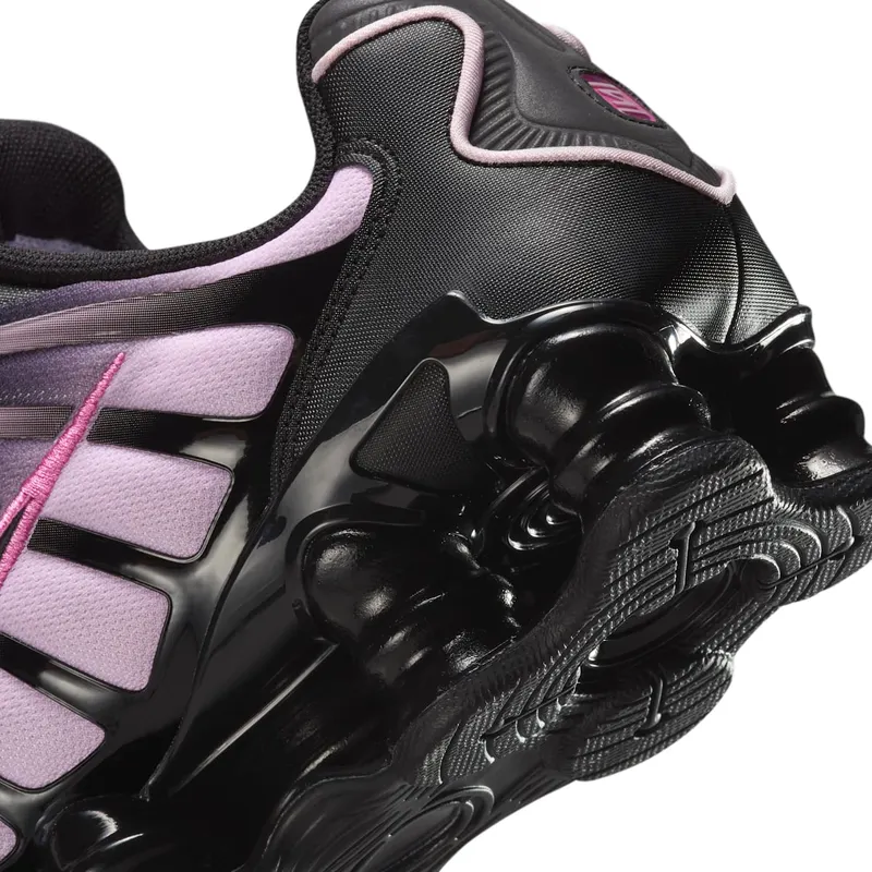 Nike Shox TL Black (IH4485-001)