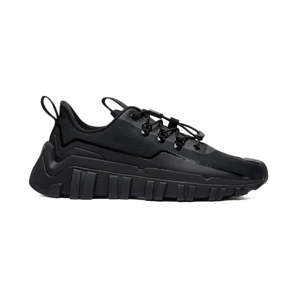 Onitsuka Tiger Cresty Flek Black (1183C450-001)