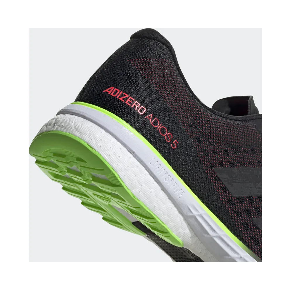 Adidas Adizero Adios 5 (EG4659)