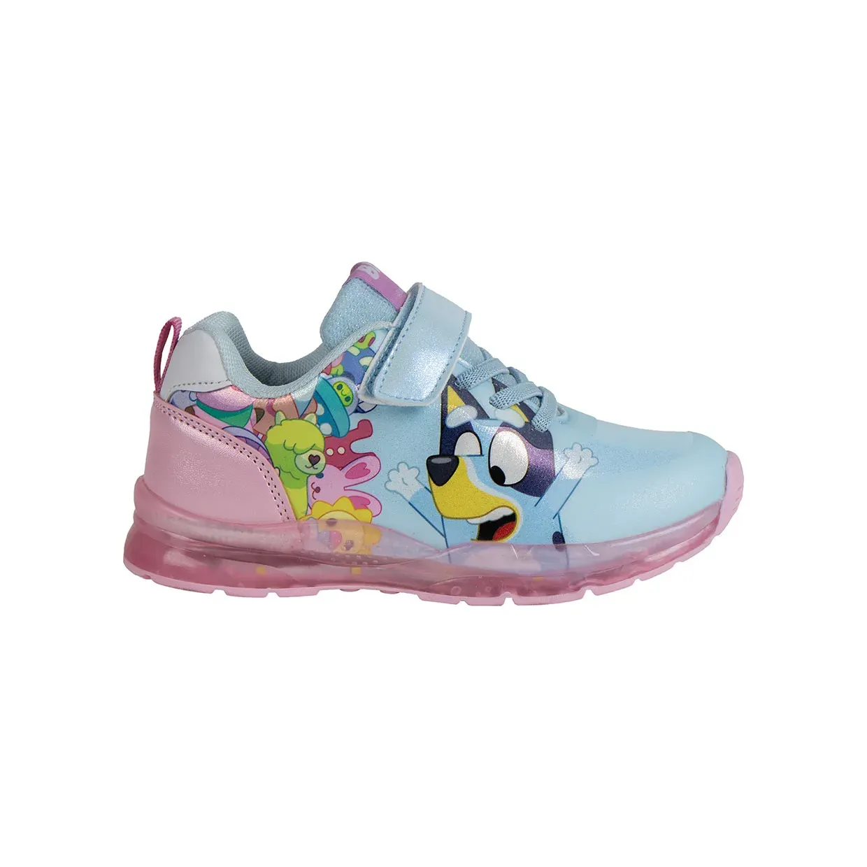 cerda-bluey-sneaker 2300006911T026