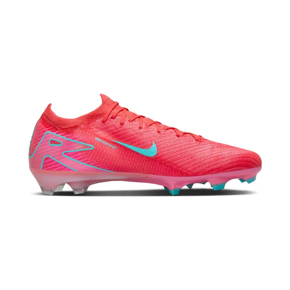 Nike Mercurial Vapor 16 “Elite FG Mad Energy Pack” (FQ1457-800)