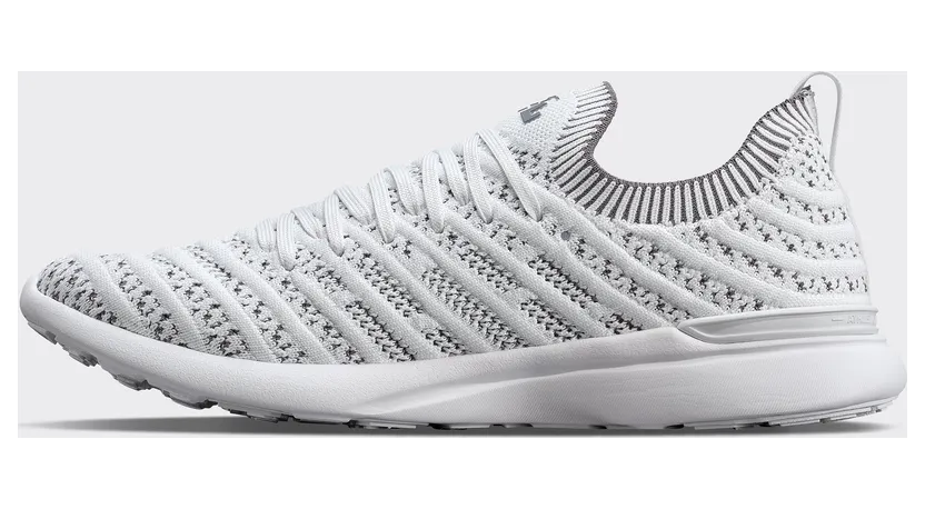 APL TechLoom Wave “Light Fog/Smoke” (Heren) (2)