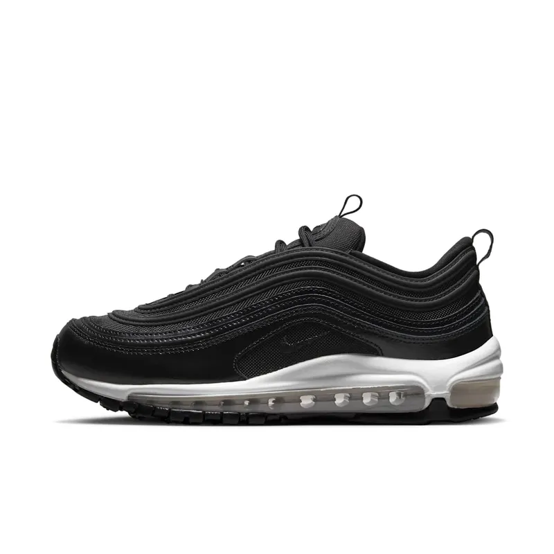 Nike Air Max 97 Black (DX0137-001)