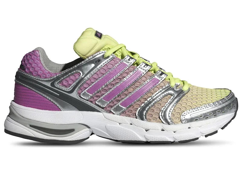 adidas Adistar Control 5 Semi Pulse Lilac Frozen Yellow (IH1802)