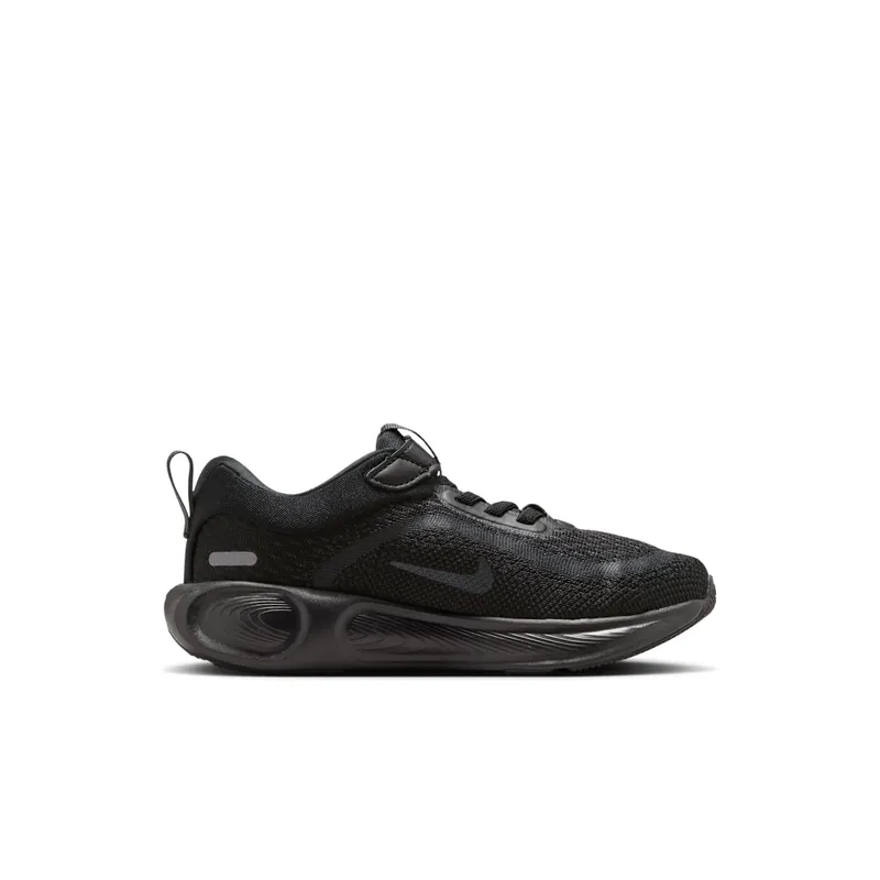Nike Stellar Ride Black Anthracite (HQ3267-002)