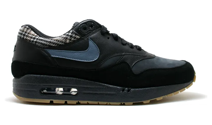 Nike Air Max 1 Premium Tweed Pack