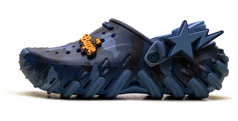 crocs-sneaker 213140-4SN