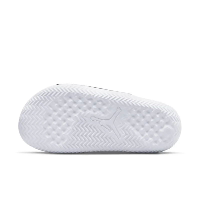 Jordan Play Slides White (DC9835-110)
