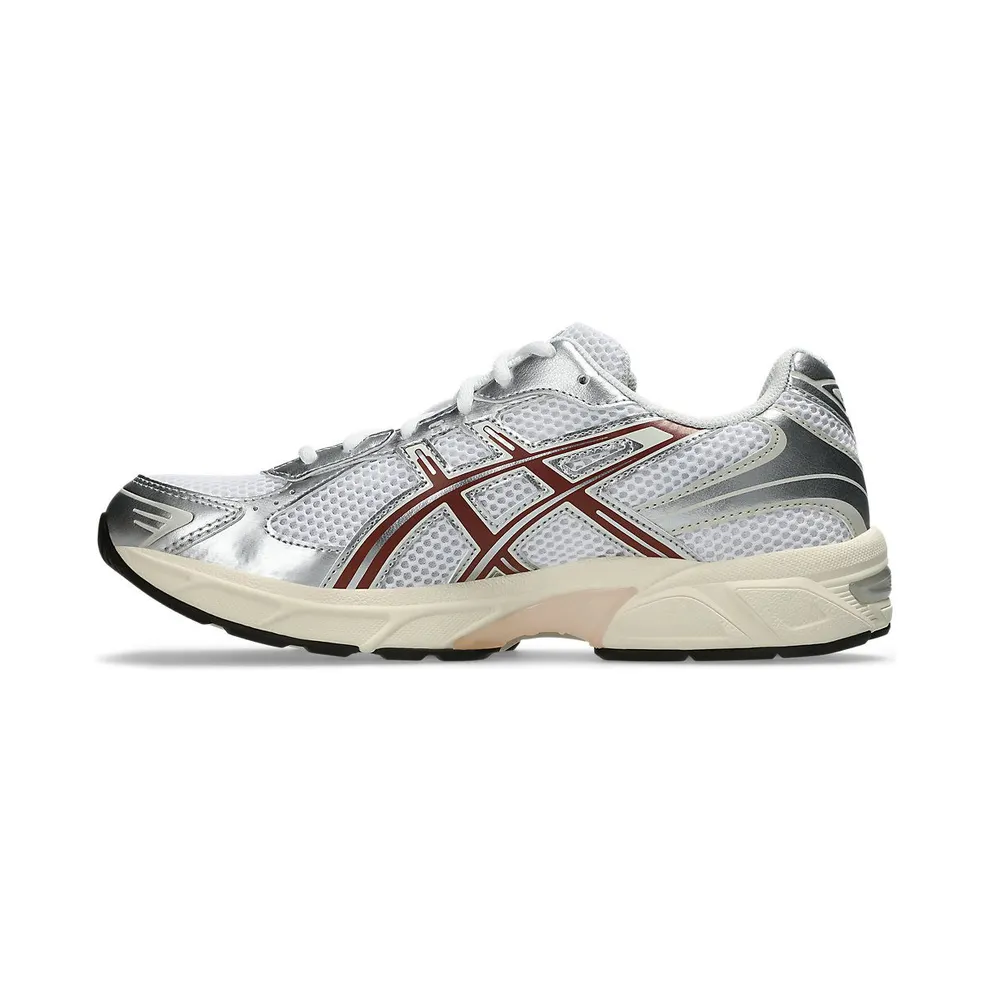 ASICS GEL-1130 “White / Rusted Rock” (1203A609-117)