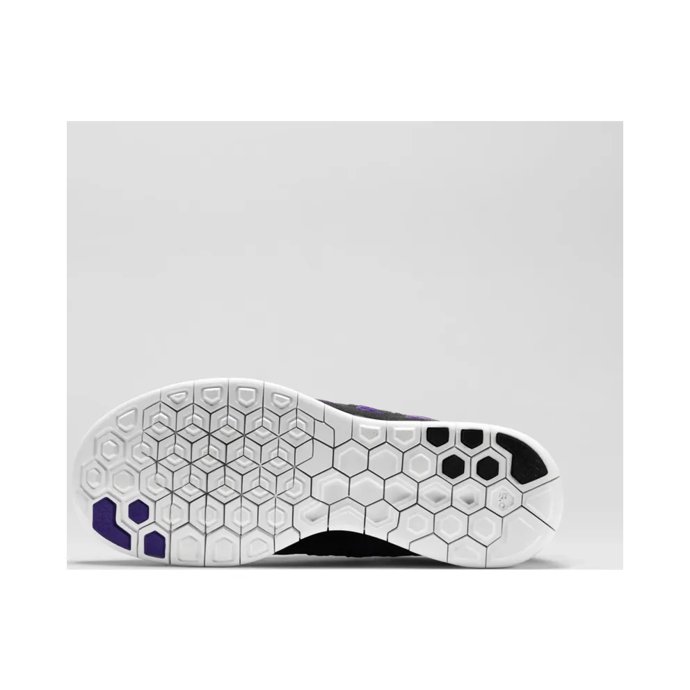 Nike Free 5.0 Doernbecher (2014) Court Purple/Metallic Gold-Black (725566-580)