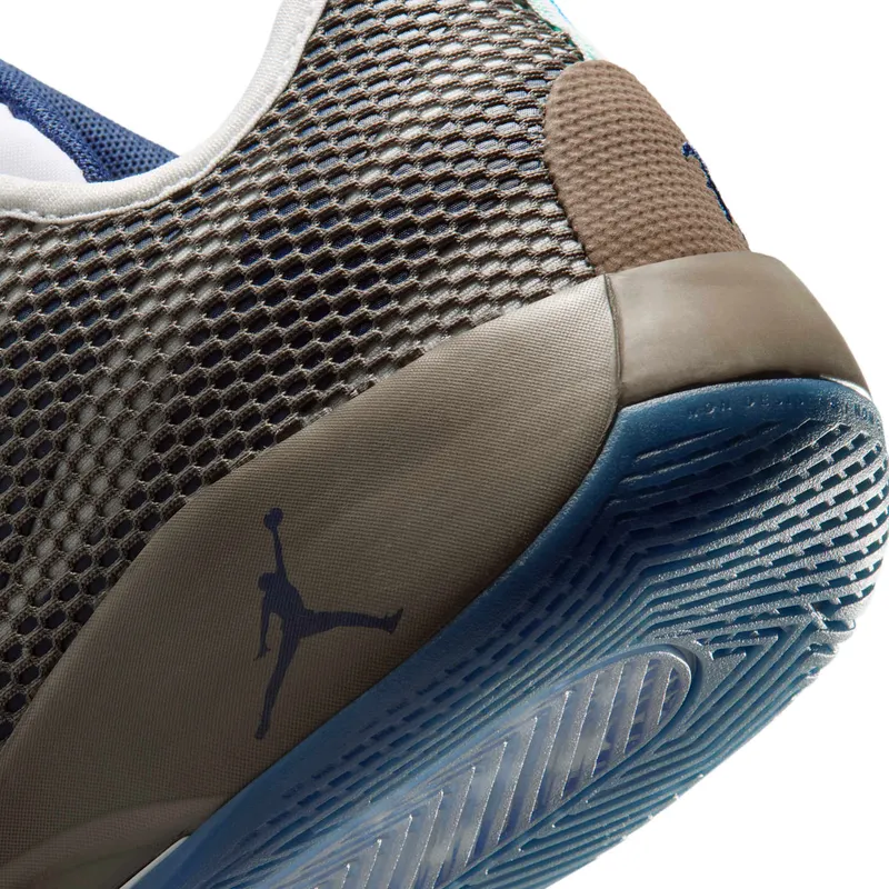 Jordan Luka .77 Olive Grey (IF1610-002)