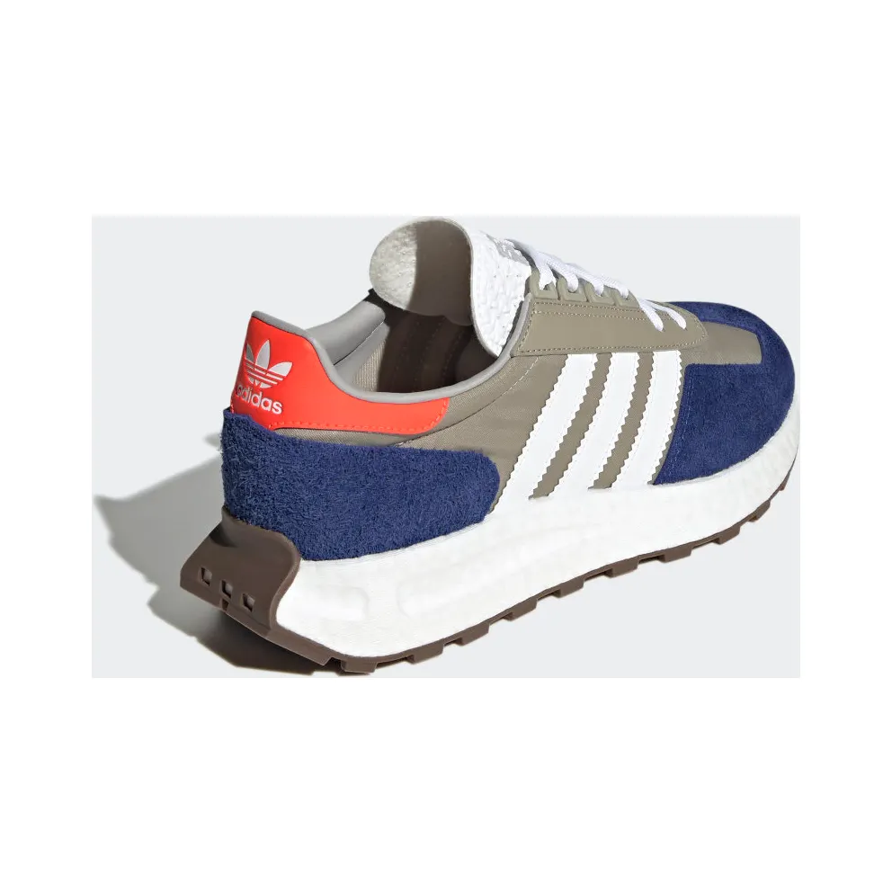 adidas Retropy E5 Feather Grey / Cloud White / Victory Blue (H05677)