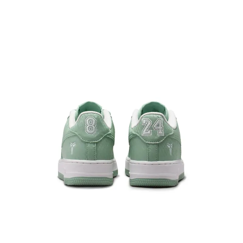 Nike Air Force 1 Low GS “Kobe Bryant Forever Steam” (IO4610-005)
