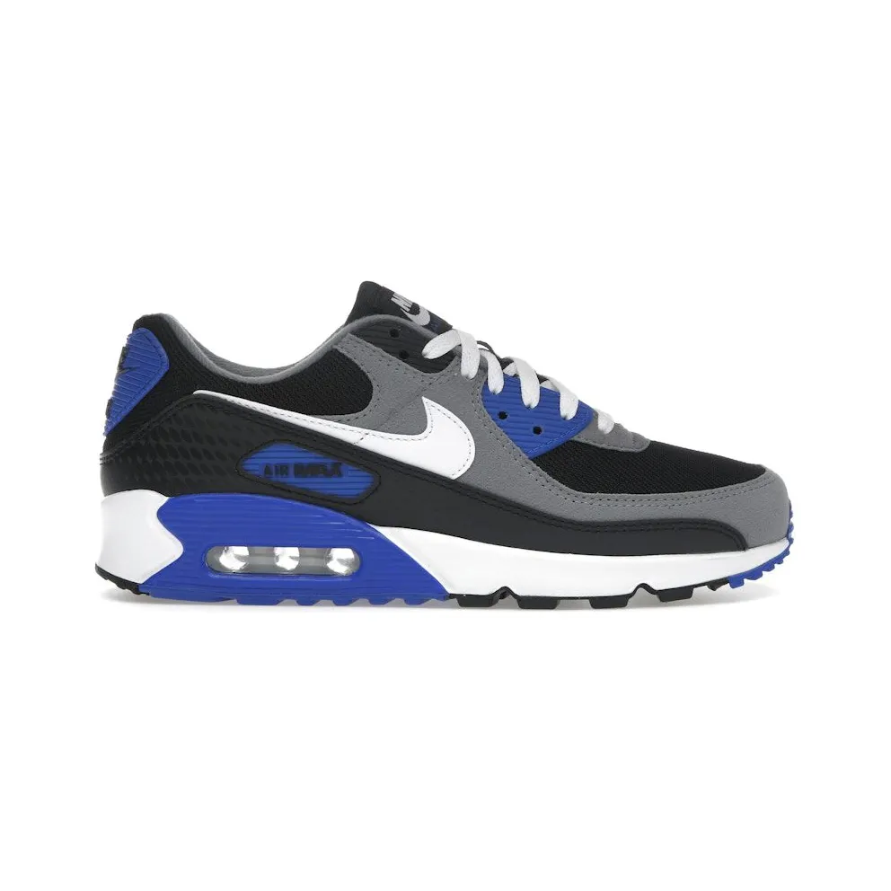 Nike Air Max 90 Lyon Blue (IB7672-001)