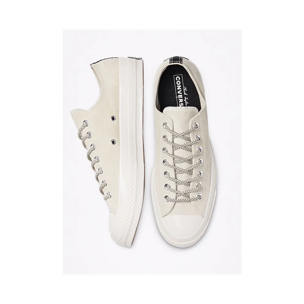 Converse Digital Terrain Chuck 70 Low Top String/black/pale Putty (170117C)