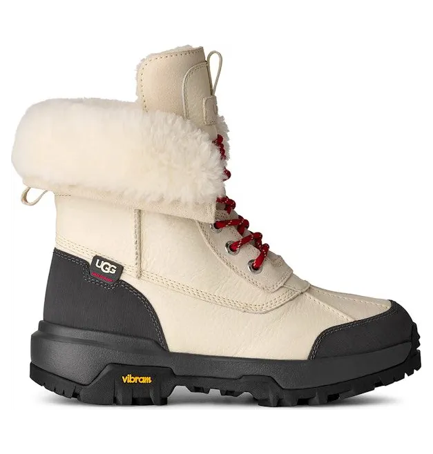 UGG Adirondack Boot XXV Plaster (1170591-PLST)