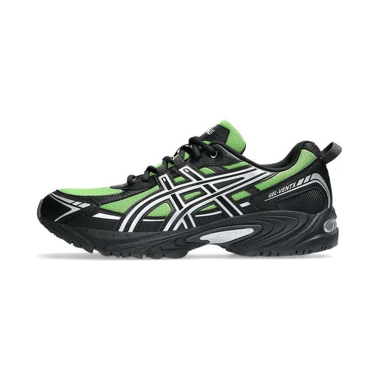 ASICS GEL-VENTX “Piquant Green / Black” (1203B040-301)