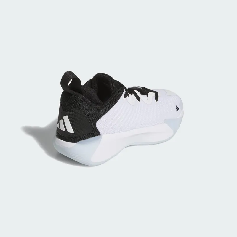 adidas Initiation White Black (JR9765)