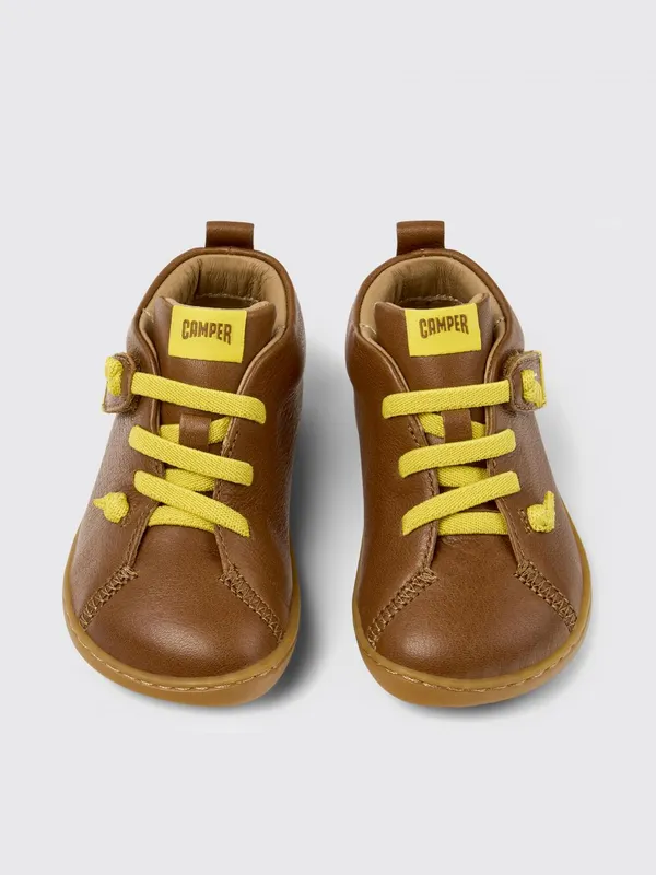 Camper Sneakers Brown (80153-116PEU0)
