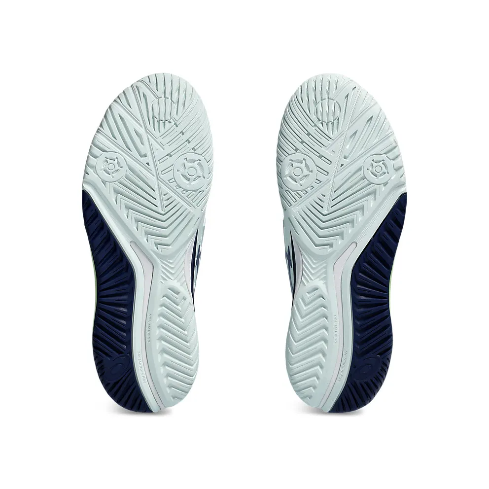 Asics Gel-resolution 9 Pale Mint/Blue Expanse (1042A208.301)