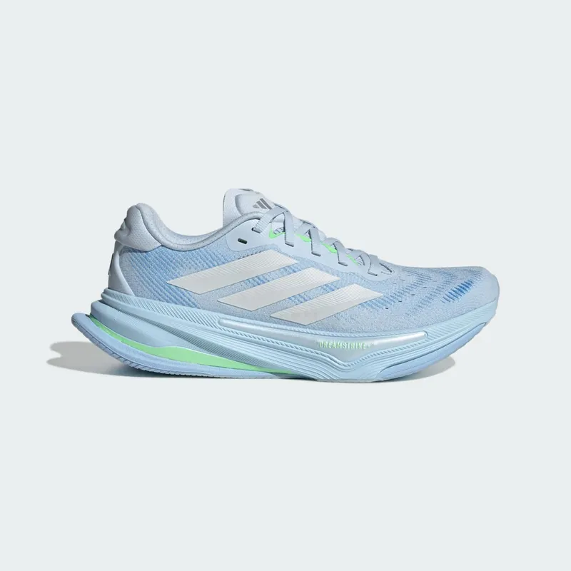 adidas Supernova Prima 2 Crystal Sky White Lime Burst (JR7367)