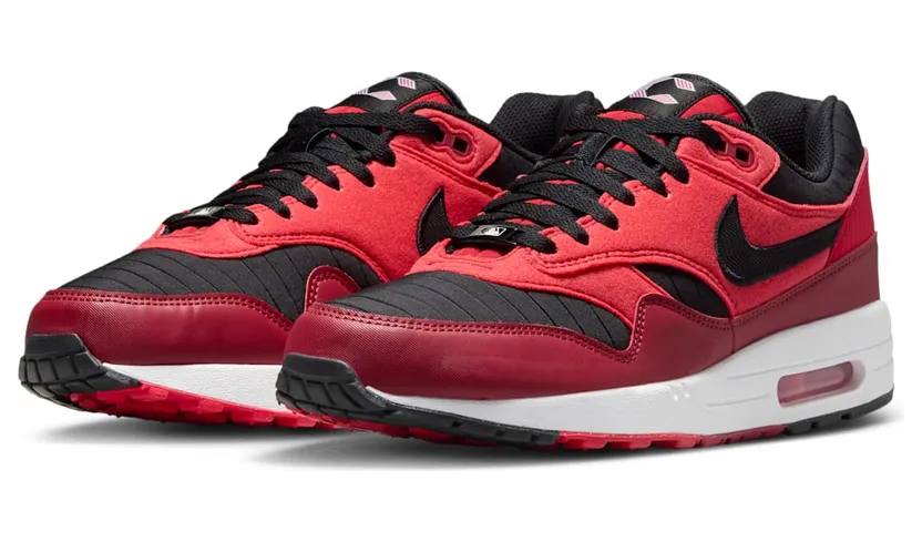 Nike Air Max 1 “Cincinnati Reds”: prijs & maten vergelijken (5)