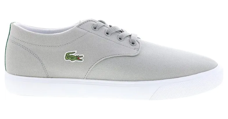 Lacoste Grip Base 224 1 CMA Grey White (7-48CMA002525Y)