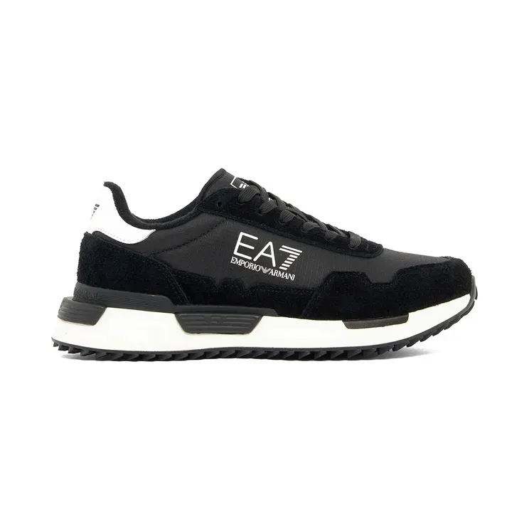 Emporio armani Ea7 Emporio Armani Black (7X000380AF19175MC1387)
