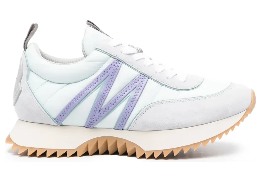 Moncler Pacey2 Sneakers mit Einsätzen – Nude (L209B4M00110M7280)