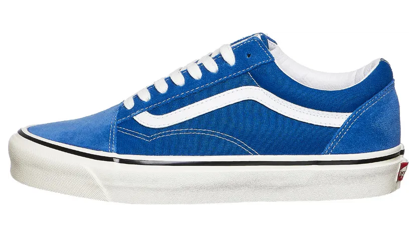 Vans Old Skool 36 DX (Anaheim Factory) Og Blue (VN0A54F3QA51)