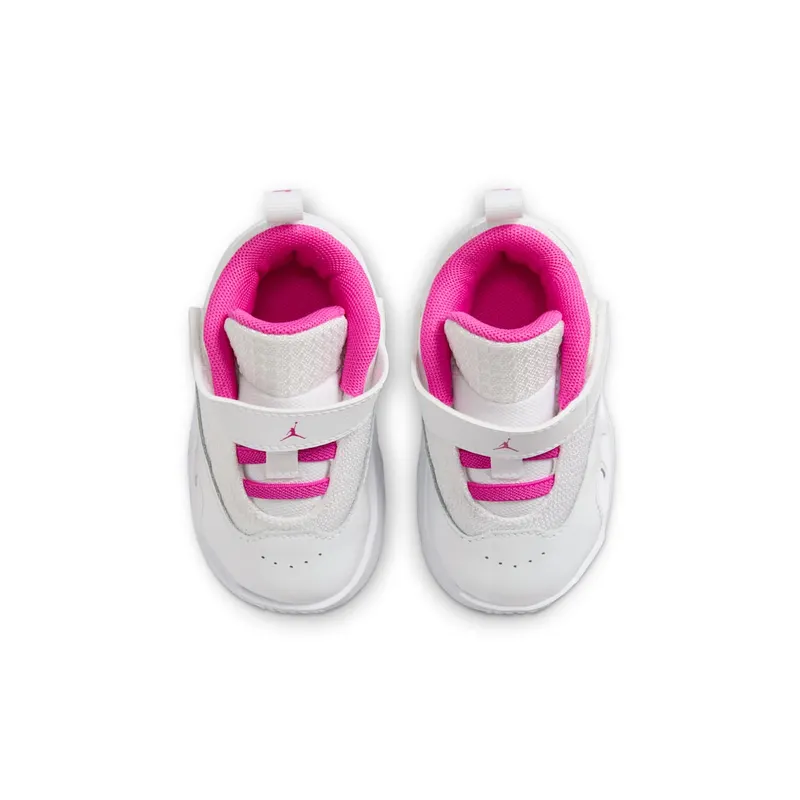 Jordan Max Aura 6 TD “White Fire Pink” (FQ8296-160)