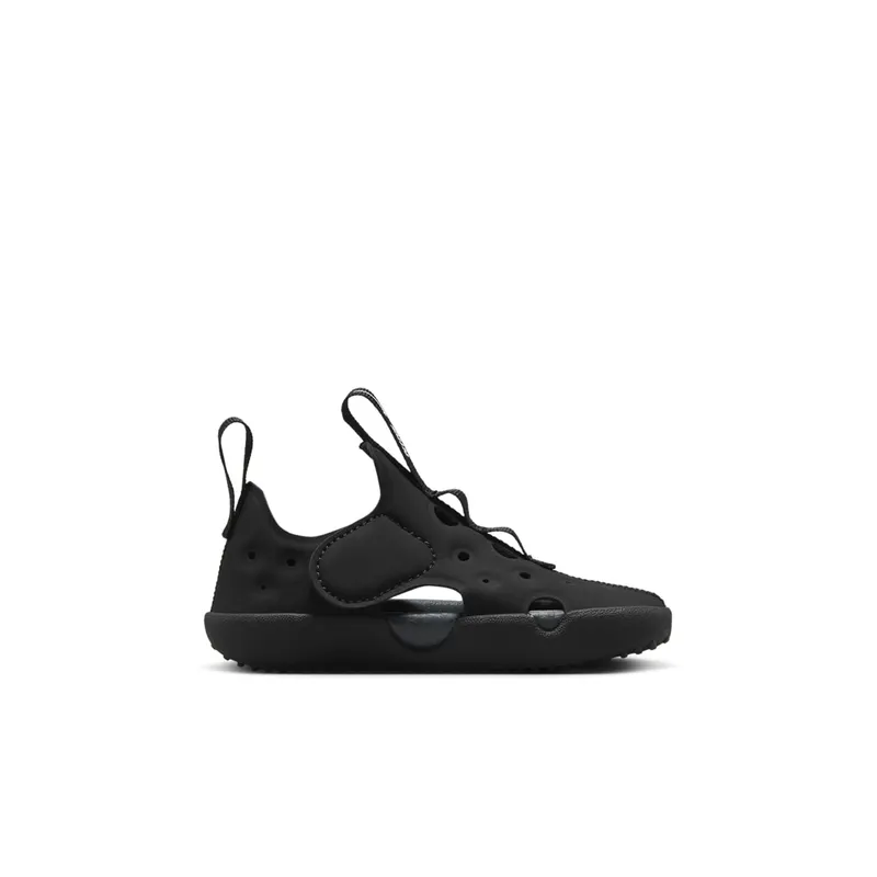 Nike Sunray Protect 4 TD “Black / Anthracite / White” (HF6278-001)