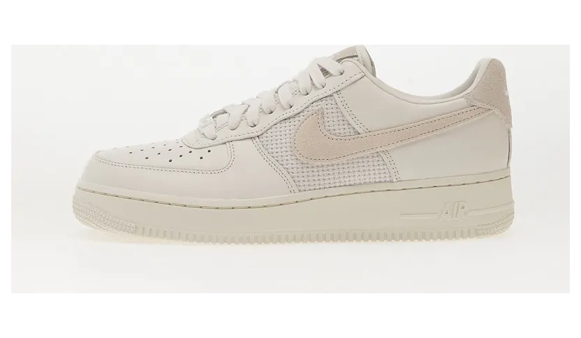 Nike Air Force 1 Phantom / White / Phantom