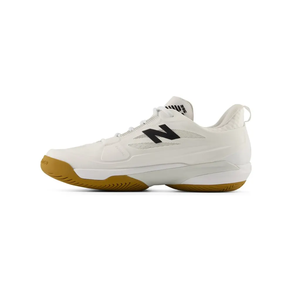 New Balance 996 White/Black (MH99651Q)