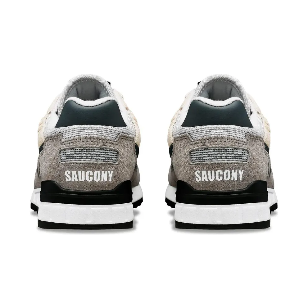 Saucony Shadow 5000 Grey Dark Grey (S70665-38)