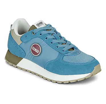 Colmar – Sneakers – Heren – Schoenen – Blauw (TRAVISAUTHENTIC004)