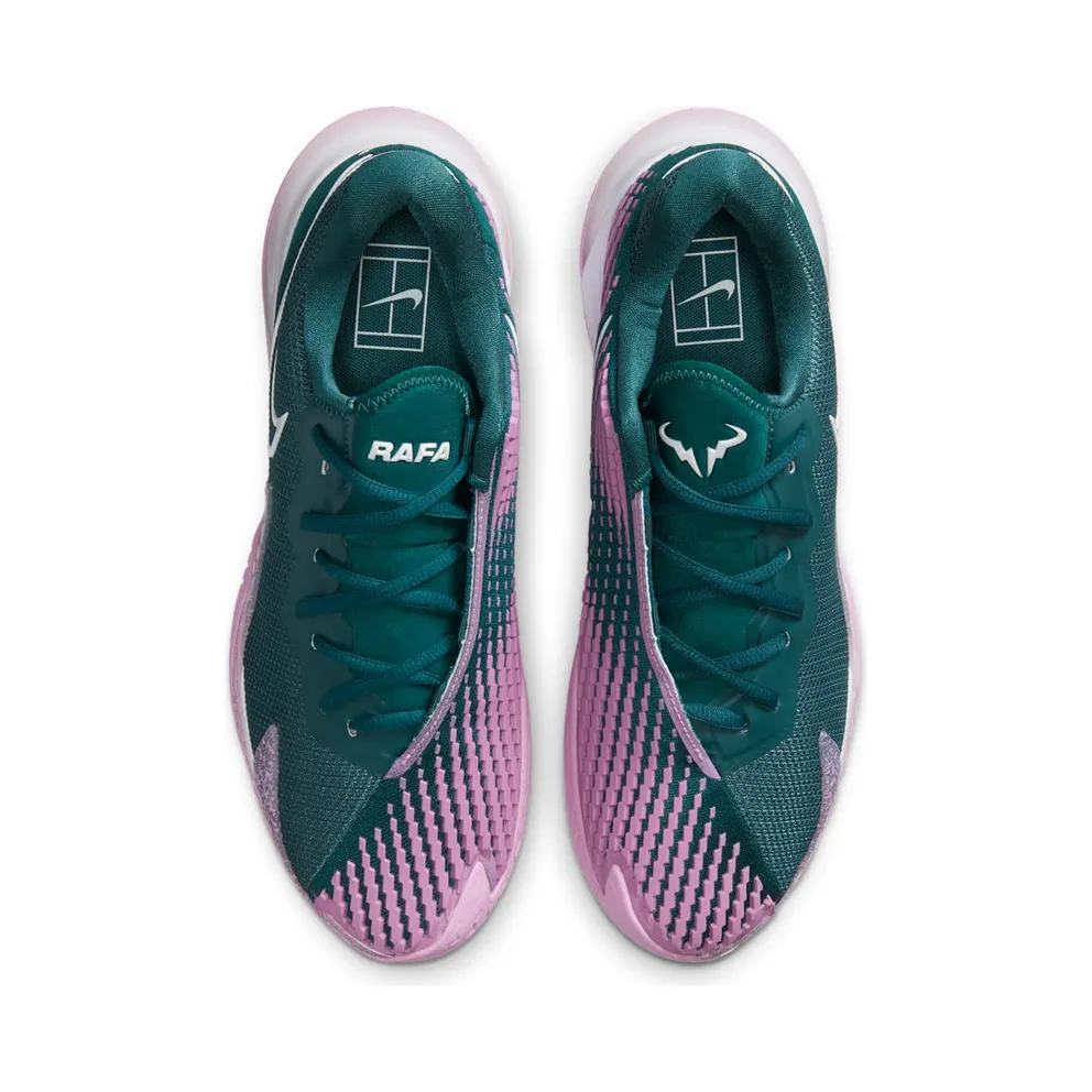 NikeCourt Air Zoom Vapor Cage 4 Hard Court Tennis Green (CD0424-300)