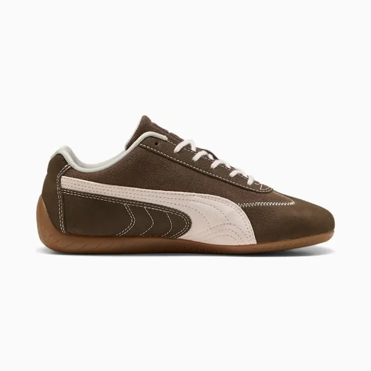 Puma Speedcat Wine Club Chocolate (402562-01)