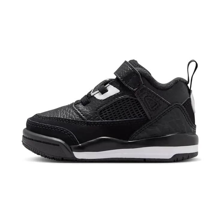 Jordan Air Jordan Spizike Low “Black / White / Anthracite” (FQ3952-010)
