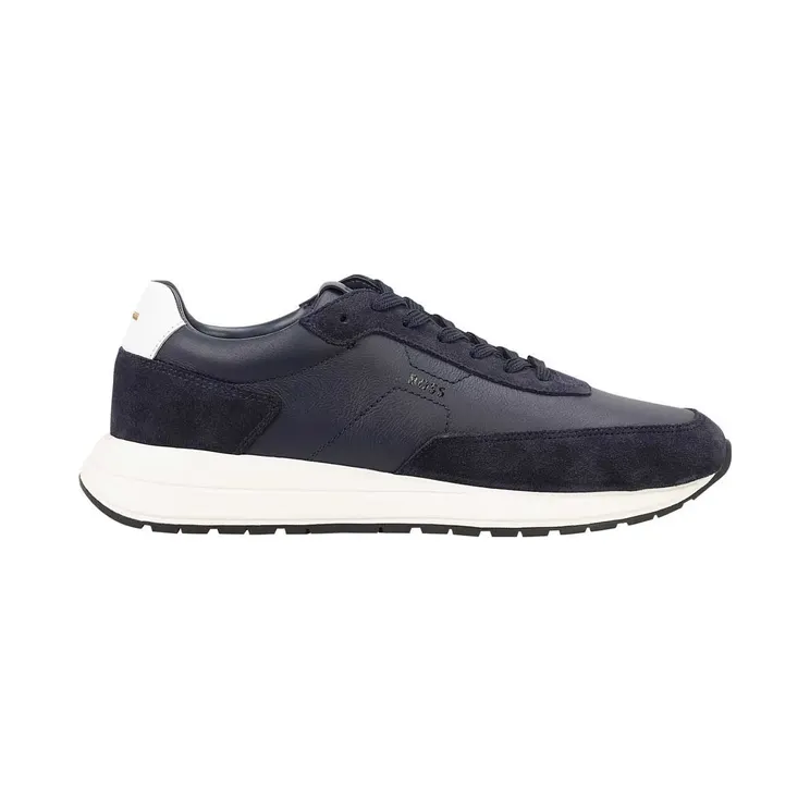 Hugo Boss Donkerblauw (50557837-401)