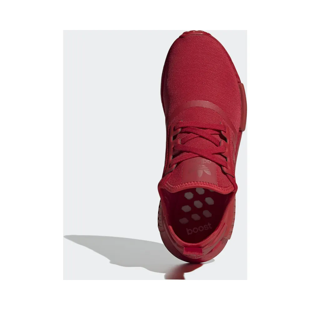adidas NMD R1 Scarlet Scarlet/Scarlet/Scarlet (FV9017)