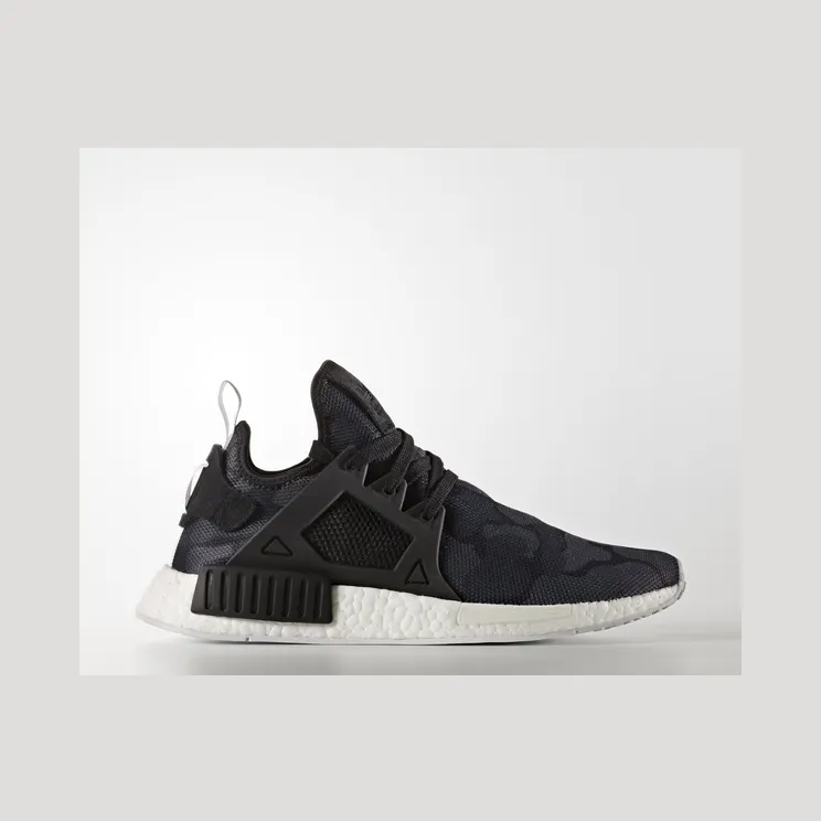 adidas NMD XR1 Black Duck Camo