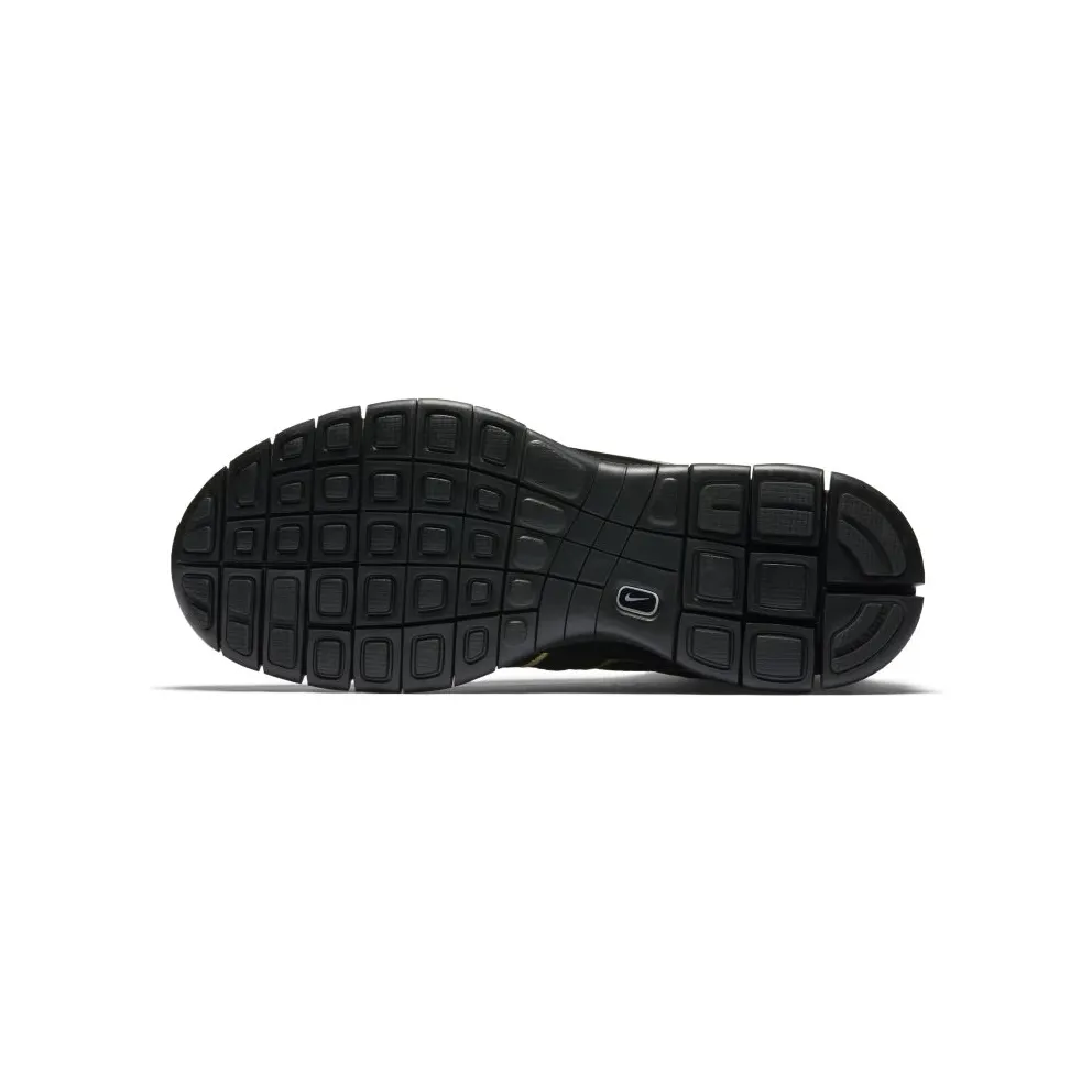 Nike Mercurial Olivier Rousteing Black/Black-Metallic Gold-Black (834906-007)