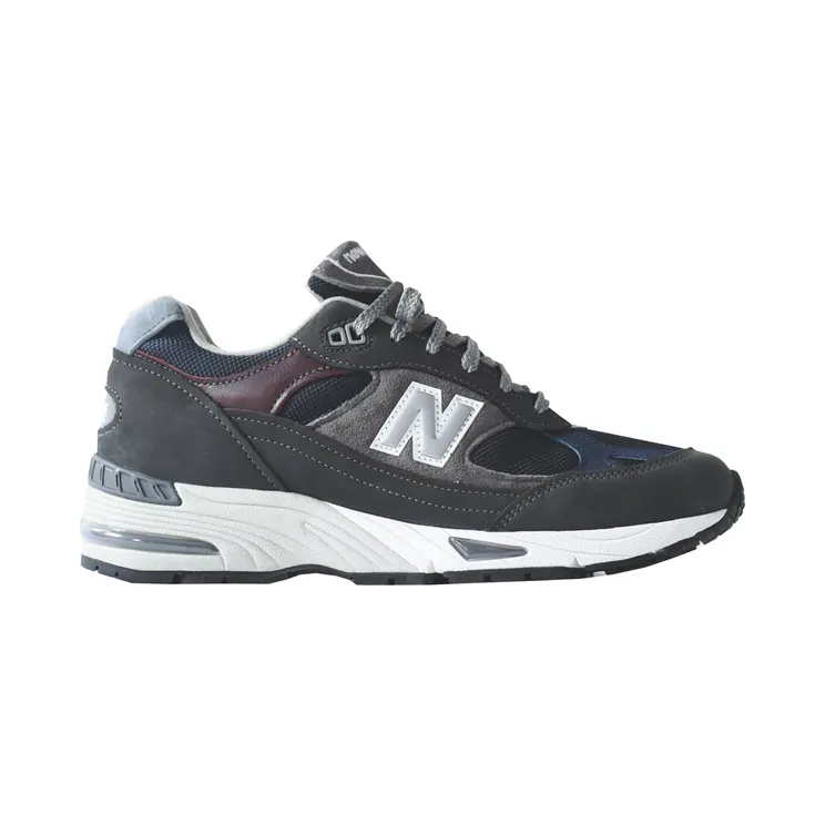 New Balance 991 ‘Olive White’ Olive/White (M991GNN)