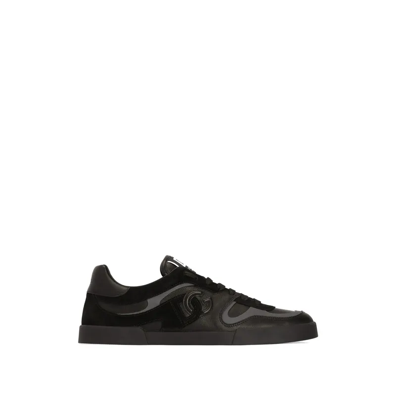Dolce & Gabbana Portofino Calfskin “Black” (CS2477 A0867 8B956)