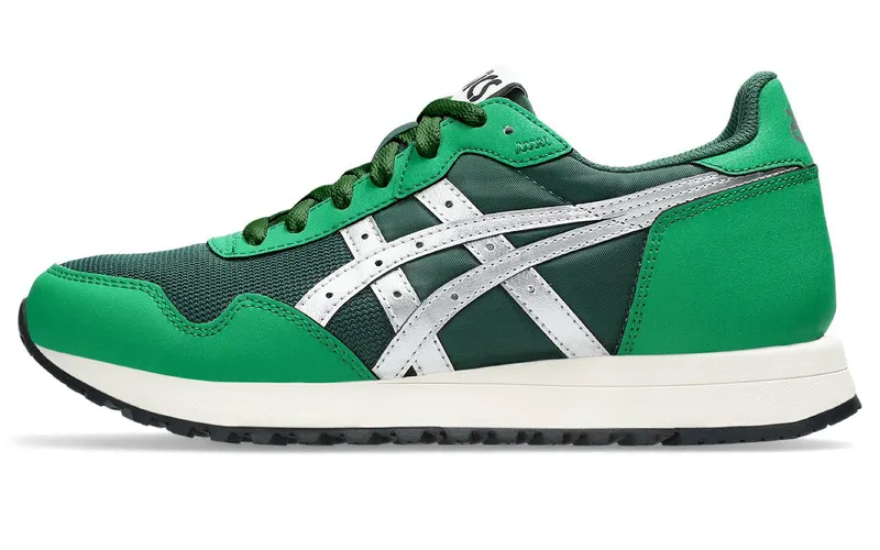 ASICS Tiger Runner II Grove Pure Silver (1202A400-300)